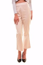 KEEPSAKE Womens Pants Soul Safari Elegant Stylish Lightweight Sand Size S - £33.78 GBP