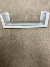 241804303 Frigidaire Electrolux Refrigerator Door Bin Shelf - $59.40