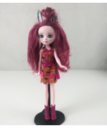 Mattel Ever After High Dragon Games Forest Pixies Harelow 9.5&quot; Doll - $9.49 CAD