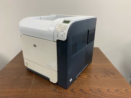 HP LaserJet P4015N Workgroup Laser Printers Nice Off Lease Units CB509a - $239.99