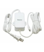 Roku Cam Outdoor Power Adapter CW2000X 5V2A For Wyze Cam V4 V3 V3 Pro OG... - $20.82 CAD