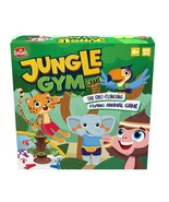 Goliath Jungle Gym Game Catapult animals into the Tree to Win the Most T... - £15.02 GBP