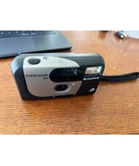 Nice Used Working FujiFilm Endeavor 50 APC Film Camera W/ Carry Strap Pa... - $204.32 MXN