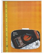 DrP - Snapple Size Venom Death Adder 16 oz CAN Soda Machine Flavor Strip - €2,55 EUR