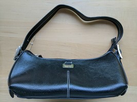 Kenneth Cole Reaction leather handbag - $49.00