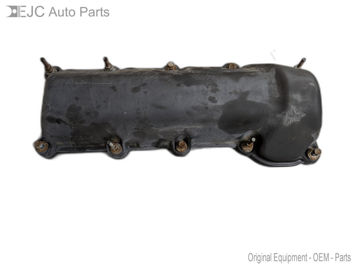 Left Valve Cover For 05-10 Jeep Grand Cherokee  3.7 53021937AB Gas Drive... - $49.45