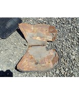 1964 Plymouth Sport Fury Headlight Splash Shields Fender Front Belvedere... - $225.01