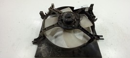 Radiator Cooling Fan Motor Fan Radiator Left Hand Fits 09-13 FORESTERIns... - £42.33 GBP