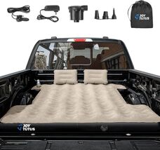JOYTUTUS Truck Bed Mattress for 5.5-5.8Ft Full Size Inflatable Mattress ... - $47.50