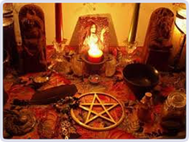 Voodoo Protection Spell  - £47.10 GBP
