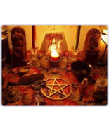 Voodoo Protection Spell  - $59.00