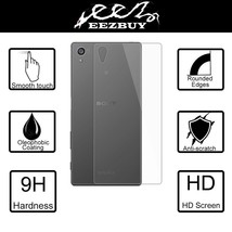 Anti-Scratch Tempered Glass Back Screen Protector For Sony Xperia Z5 - $5.45