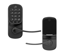 Yale Assure Lever, Touchscreen Keypad Door Lever (for Doors with no dead... - $236.55+