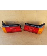 90-95 Mercedes W129 R129 500 500sl SL320 S500 Tail Light Lamps Set L&R - €151,77 EUR 90-95 Mercedes W129 R129 500 500sl SL320 S500 Tail Light Lamps Set L&R - €151,77 EUR