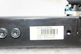 09-14 HYUNDAI GENESIS SEDAN Front Right Seat Track Rails F697 image 11