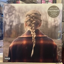 [COUNTRY/ROCK/POP]~SEALED 2 Double Lp~Taylor SWIFT~Evermore~{2021~REPUBLIC~GREEN - £27.84 GBP