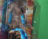 BBC Doctor Who Werewolf Series 2 Poseable Action Figure Set Toy 02374 2006 - $69.29