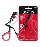 Revlon Extra Curl Lash Curler, Gives an All Day Dramatic Curl, with Fing... - $10.88