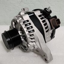 125AMP Alternator 27060-0V170 For Toyota RAV4 L4 2.5L 2013-2018 - $1,826.79 MXN