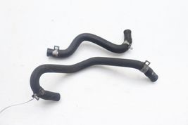 07-09 SUBARU LEGACY GT THROTTLE BODY HOSES PAIR E0370 image 11