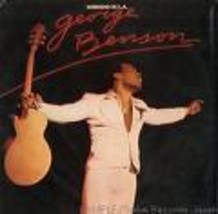 Weekend in L.A. [Record] George Benson - £10.17 GBP