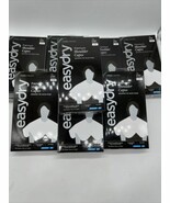 (10) Vytal Easydry Premium Shoulder Capes, 22&quot; x 30&quot; ￼3 Ct White Absorbe... - $178.66 MXN