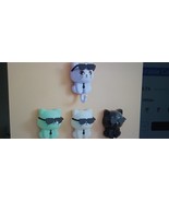 Adorable Cartoon Cat Coat Hook - $69.78 MXN