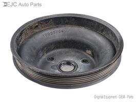 Crankshaft Pulley For 07-13 Chevrolet Silverado 1500  4.3 10085754 RWD - $34.60