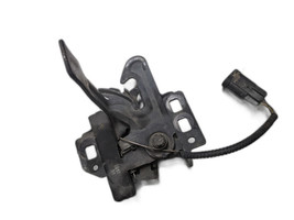 Hood Latch From 2007 Chevrolet Avalanche  5.3 - $24.95