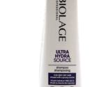 Biolage Ultra HydraSource Shampoo /Very Dry Hair 13.5 oz-New Package - £18.65 GBP