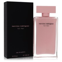 Narciso Rodriguez Perfume By Narciso Rodriguez Eau De Parfum Spray 3.3 oz - $73.45