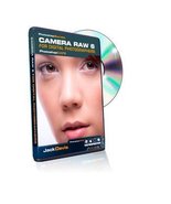 PhotoshopCafe Instructional DVD: &quot;Camera Raw 6 for Digital Photographers&amp;qu - £39.56 GBP