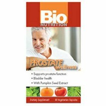 Prostate Wellness 60 VGC - £17.05 GBP
