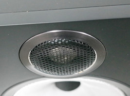 Bowers & Wilkins 603 S3 Series 3-Way Floorstanding Speaker (Each) Black FP43869 image 4