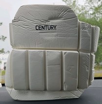 Century Student Sparring Rib Guard Size Youth White - $331.07 MXN