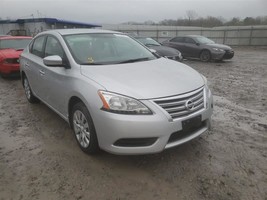 Engine 1.8L VIN A 4th Digit MRA8DE Manual Transmission Fits 13-19 SENTRA 3750914 - $278.81