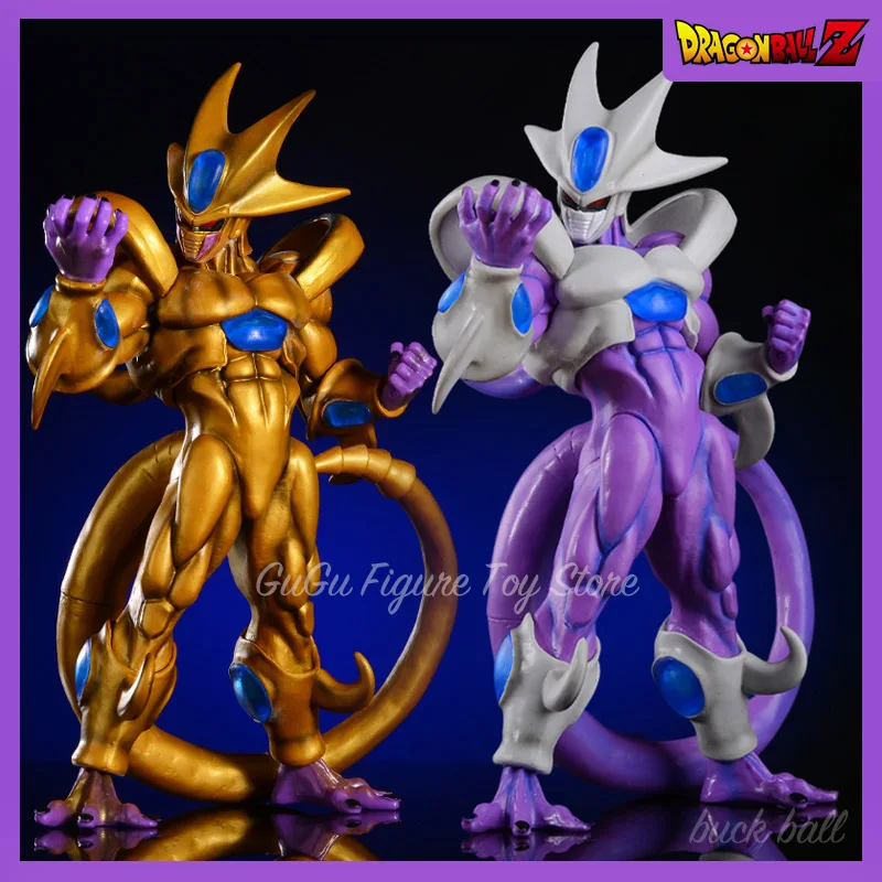  ball z anime figures cooler gk figurine statue pvc dbz coora action figure collectible thumb200