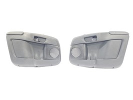 Pair Of Front Door Panels OEM 14 15 16 17 18 19 20 Dodge ProMaster 1500  - £81.99 GBP