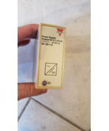 RARE Electromatic Carlo Gavazzi Power Supply 24V output # SS 120 115 SS1... - $391.01 CAD