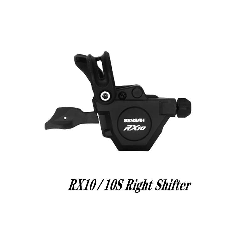 SENSAH RX10 1x10 Speed Trigger Shifter Lever + Rear Derailleur For Mount... - $125.62