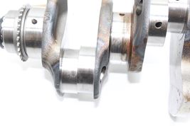 18-23 AUDI S5 CRANKSHAFT Q1953 image 4