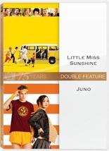 Little Miss Sunshine Juno - Video Vid NTSC Region 1 USA Digital Versatile Disc - $7.92