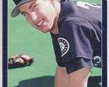 M) 1994 Score Baseball Trading Card - Erik Hanson #387 - $36.92 MXN