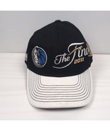Adidas Dallas Mavericks 2011 NBA Champions Finals Champs Hat OSFA Fitmax - $23.34