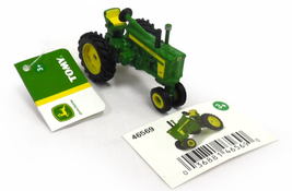 John Deere 46569 Vintage Tractor Toy, Ages 3+, 1:64 Scale - $23.58 CAD