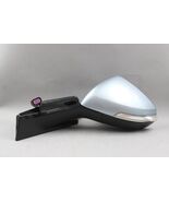 Left Driver Side Silver Door Mirror Power Fits 2011-15 CHEVROLET VOLT OE... - $764.99