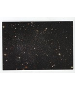 space postcard stars USA mailed to Cyprus 2025-Sagittarius dwarf galaxy - $56.58 MXN