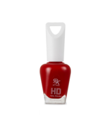 RK BY RUBY KISSES HD NAIL POLISH 0.5 fl oz #HDP19 - BEYOND SEXY REDNESS - $3.56 CAD