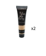 Primer Klean Color Blur Me Away Tinted Primer 02 Light - $13.56 CAD