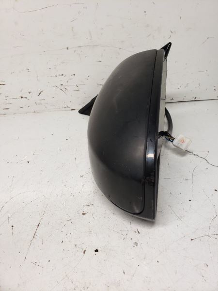 Driver Side View Mirror Power Heated Fits 06-08 INFINITI FX SERIES 1034828 Item image 2